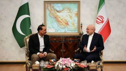 Iran mengatakan kunjungan panglima militer Pakistan ke Teheran menghasilkan 'prestasi diplomatik'