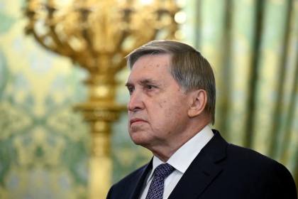 Rusia siap melanjutkan perundingan trilateral Ukraina pada bulan November: Kremlin