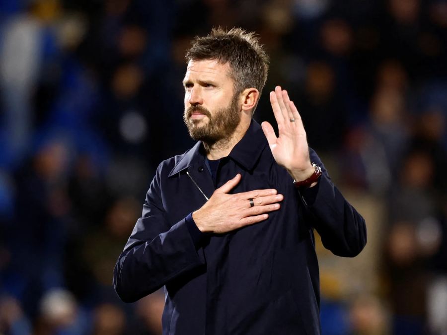 Carrick menerima kesalahan atas kemerosotan Man United, namun ‘yakin’ akan adanya perubahan haluan