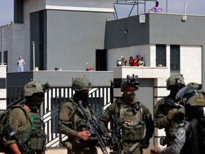Warga Israel terluka dalam penikaman di Tepi Barat yang diduduki