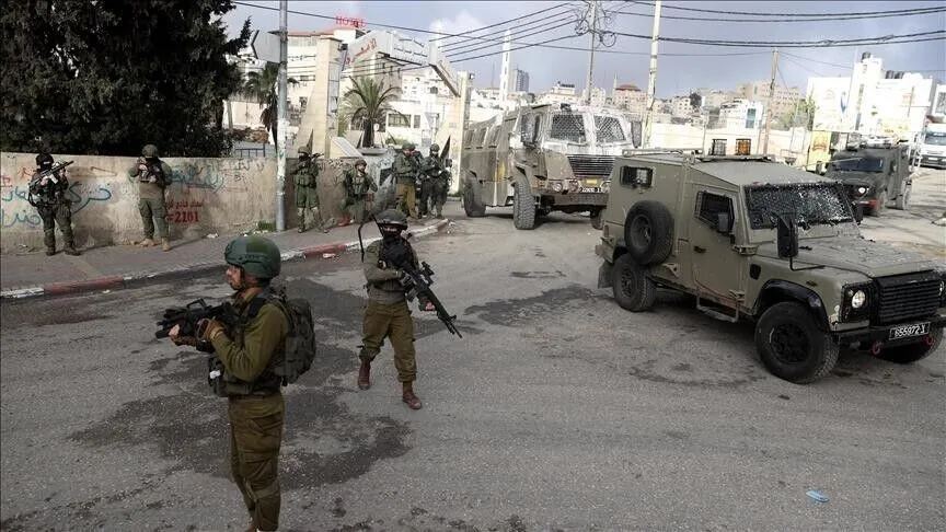 2 wanita Palestina, 1 gadis terluka dalam serangan tentara Israel di Tepi Barat yang diduduki