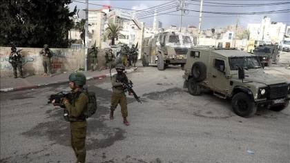 2 wanita Palestina, 1 gadis terluka dalam serangan tentara Israel di Tepi Barat yang diduduki