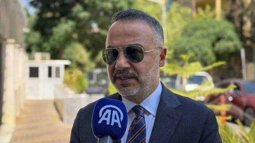 Utusan Turki mengatakan penghapusan Suriah dari daftar terorisme AS membuka pintu menuju 'masa depan yang lebih cerah'