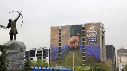 Selat Hormuz akan tetap ditutup sampai AS memenuhi komitmennya: IRGC