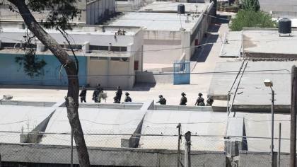 UNRWA mendesak komunitas internasional untuk melindungi pusat pelatihan setelah serangan Israel