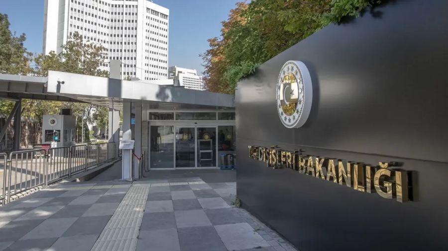 Türkiye menuduh Yunani melanggar hak beragama minoritas Turki di Thrace Barat