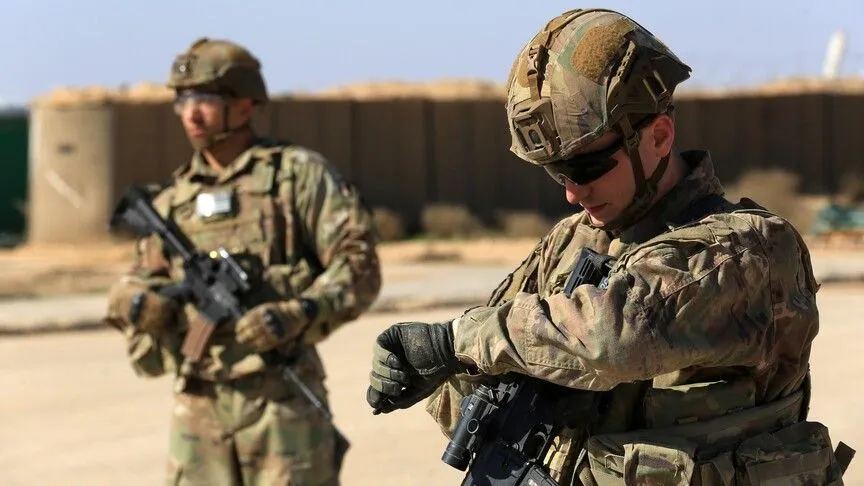 Irak mengatakan tidak ada tentara AS yang tersisa di negaranya, bahkan para penasihatnya pun tidak
