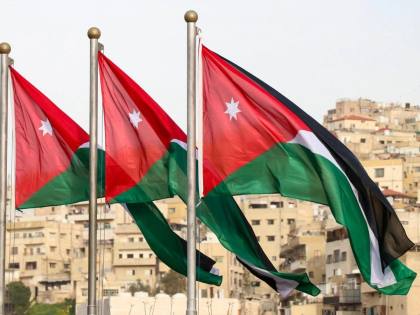 Yordania Tuan Rumah Pembicaraan Suriah-Israel tentang Deeskalasi