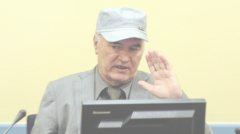 Terpidana penjahat perang Serbia Bosnia, Mladić, meninggal pada usia 84 tahun