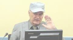 Terpidana penjahat perang Serbia Bosnia, Mladić, meninggal pada usia 84 tahun
