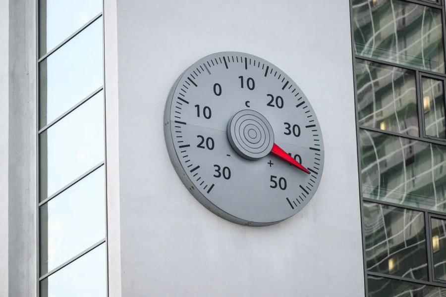 Jumlah kematian akibat cuaca panas di Jerman pada musim panas ini meningkat menjadi 15.800 orang