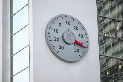 Jumlah kematian akibat cuaca panas di Jerman pada musim panas ini meningkat menjadi 15.800 orang