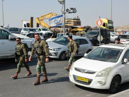 Mengapa Israel melancarkan operasi militer baru di Tepi Barat yang diduduki?