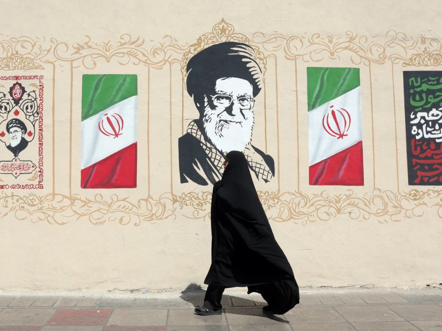 AS mengancam akan memberikan sanksi terberat terhadap Iran: Apa yang kita ketahui