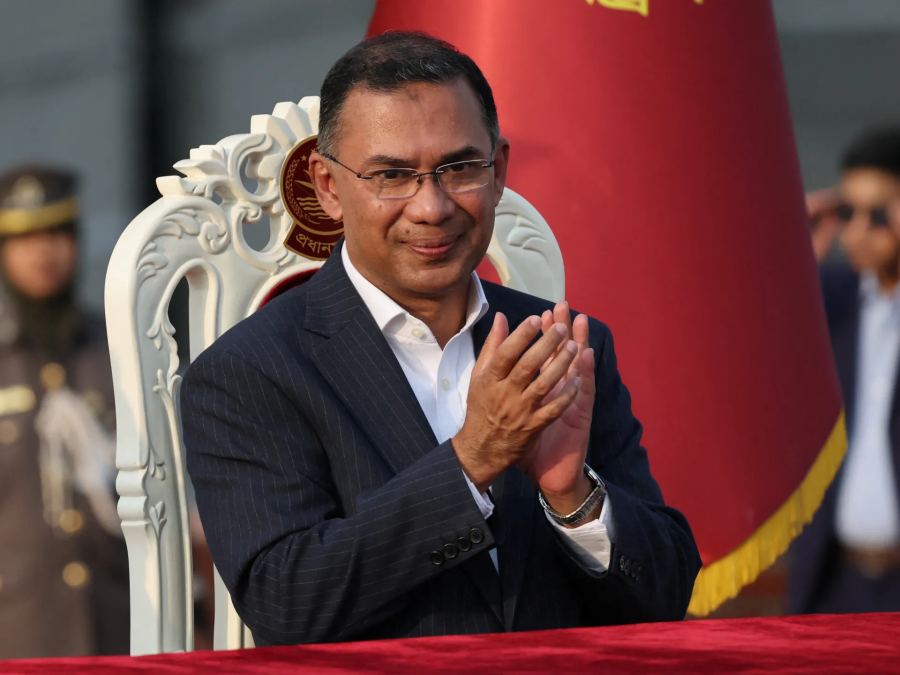 Kunjungan PM Tarique Rahman terhenti: Apa artinya bagi hubungan Bangladesh-India