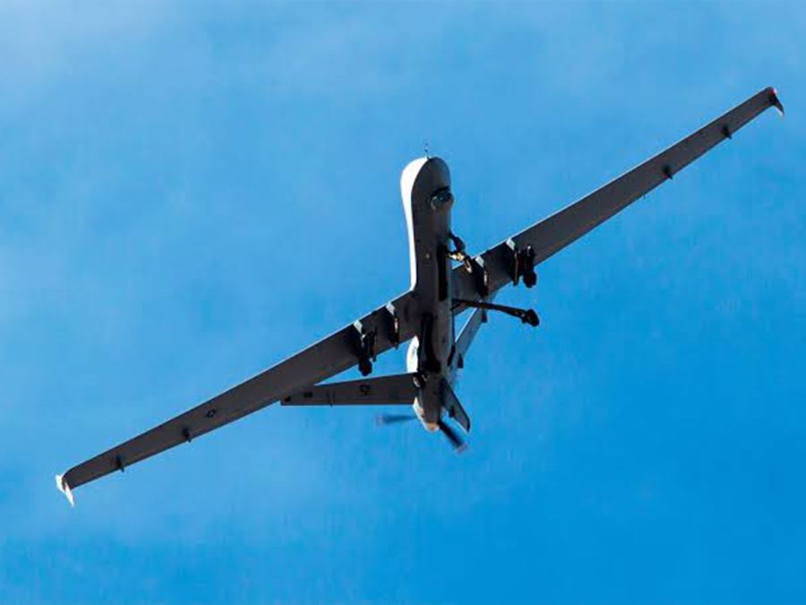 Dua Anak Tewas, Sembilan Terluka Setelah Puing Drone Menghantam Pusat Penitipan Anak di Rusia