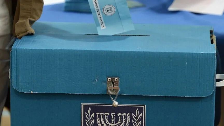 Aliansi Arab menuduh Netanyahu menggunakan gambar palsu untuk membesar-besarkan jumlah pemilih