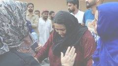 Setidaknya 14 bayi meninggal dalam kebakaran rumah sakit di Pakistan