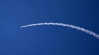 Houthi mengklaim menargetkan 4 lokasi di Arab Saudi dengan rudal balistik, drone