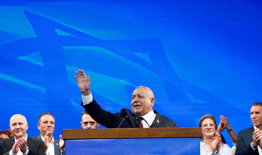 Oposisi bersumpah untuk menggulingkan Netanyahu, namun pemungutan suara Israel tidak memberikan pukulan telak