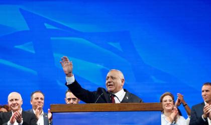Oposisi bersumpah untuk menggulingkan Netanyahu, namun pemungutan suara Israel tidak memberikan pukulan telak