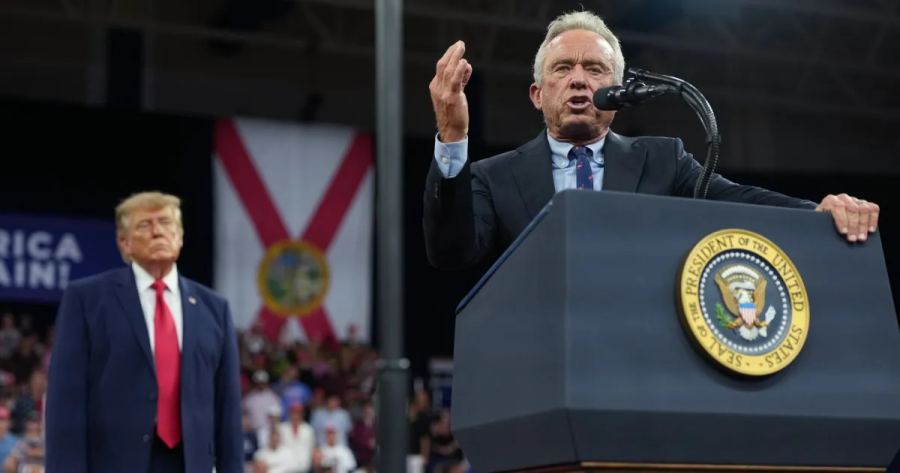 RFK Jr dari AS mengklaim orang-orang Arab ‘tidak menghasilkan ilmu pengetahuan’: Mengapa dia sangat, sangat salah
