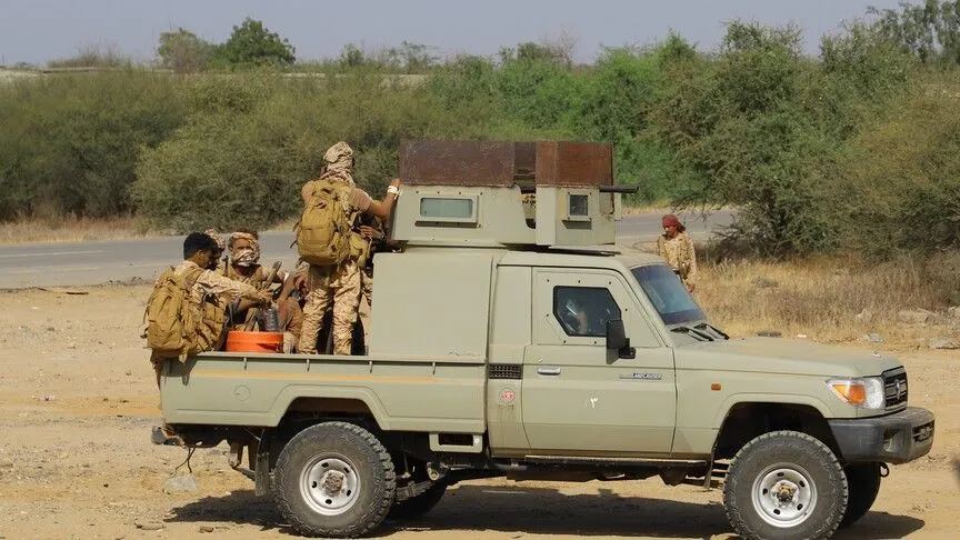 Angkatan bersenjata Yaman mengatakan mereka melakukan serangan ‘tepat dan langsung’ terhadap Houthi
