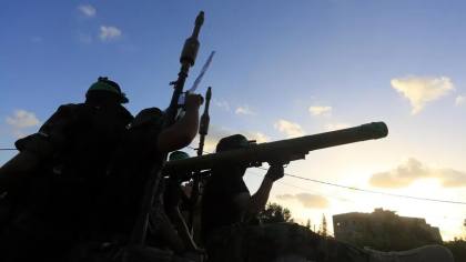 Hamas setuju untuk menyerahkan senjata, melepaskan pemerintahan, kata Dewan Perdamaian