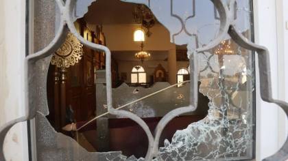 Rusia mengutuk serangan gereja di Karak Yordania, menyebutnya sebagai ‘aksi teroris yang sinis’