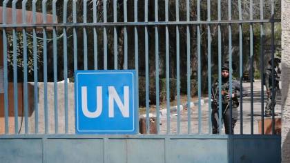 Israel menyita fasilitas besar terakhir badan pengungsi di Yerusalem, kata pejabat tinggi UNRWA