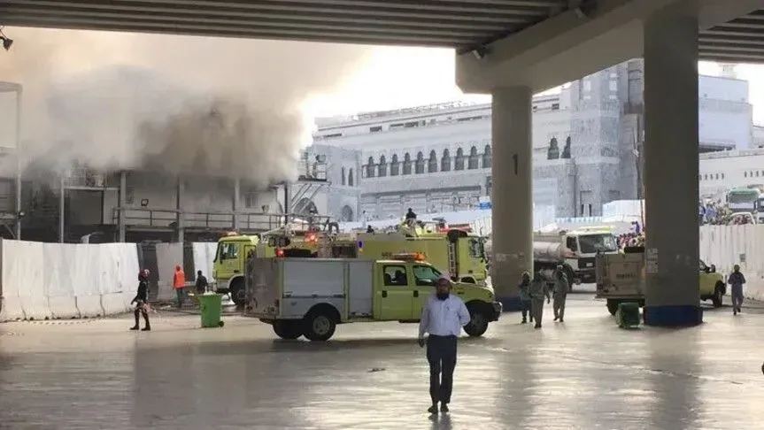 Bandara Riyadh mengumumkan pengaturan terminal baru untuk penerbangan domestik dan internasional