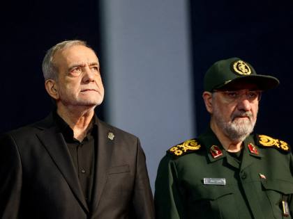 Bisakah Iran membalas negara-negara yang ikut dalam ‘perang ekonomi’ AS?