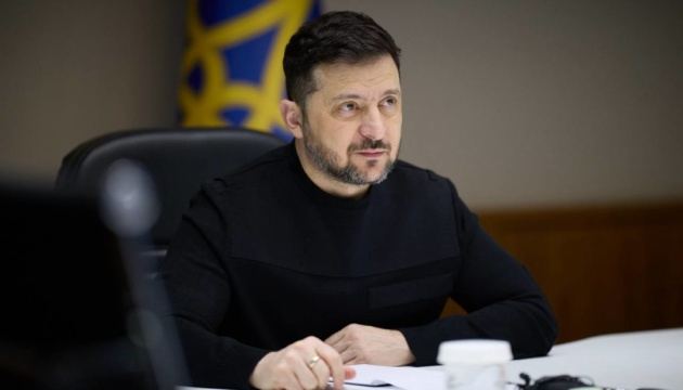 Ukraina dan Norwegia menandatangani perjanjian kerja sama teknologi pertahanan