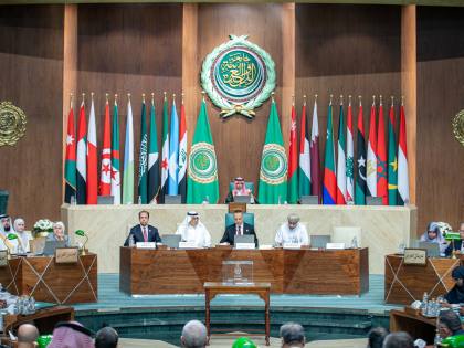 Kandidat Saudi Saad Al Otaibi Terpilih sebagai Presiden Parlemen Arab