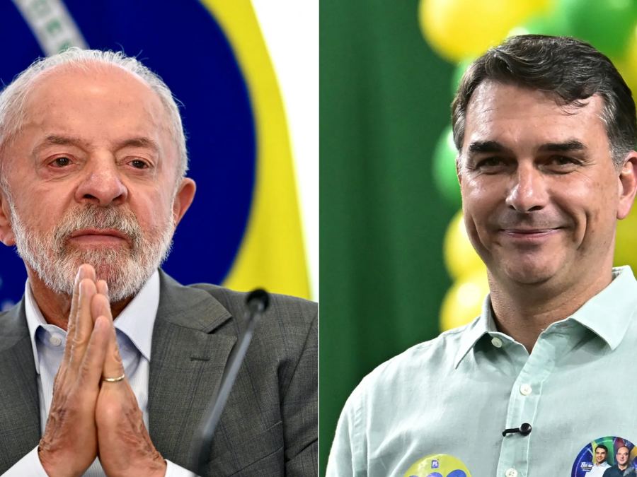 Apa yang perlu diketahui saat Brasil bersiap menghadapi pemilihan presiden yang menegangkan