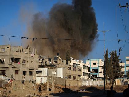 Warga Palestina Kedua Meninggal Karena Luka Saat Artileri Israel Menembak Gaza Timur