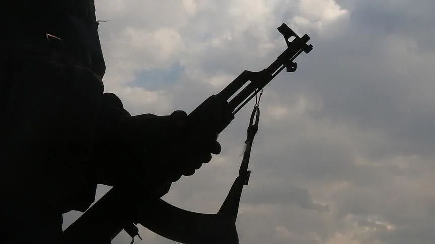 Kelompok teror YPG di Suriah mengumumkan pembubarannya