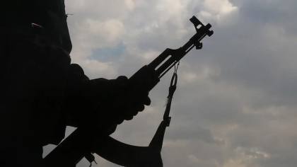 Kelompok teror YPG di Suriah mengumumkan pembubarannya