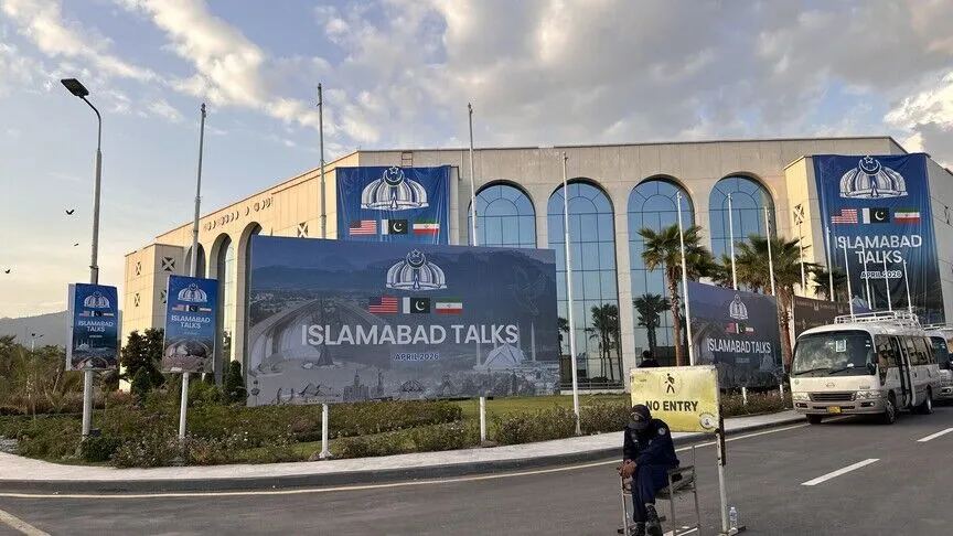 Pakistan mengusulkan batas waktu 60 hari baru bagi AS dan Iran untuk melanjutkan pembicaraan langsung: Sumber