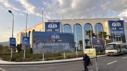 Pakistan mengusulkan batas waktu 60 hari baru bagi AS dan Iran untuk melanjutkan pembicaraan langsung: Sumber