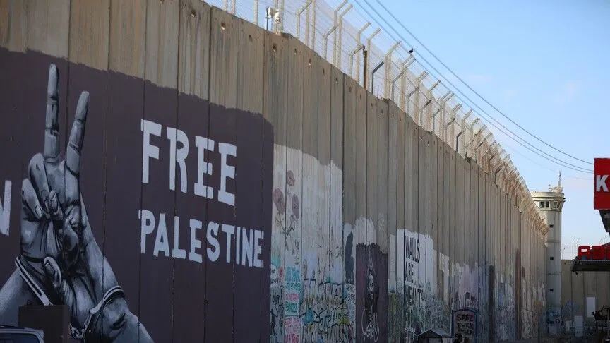 Israel mengubah Tepi Barat menjadi penjara, kekerasan penjajah menjadikannya medan perang: pejabat Palestina