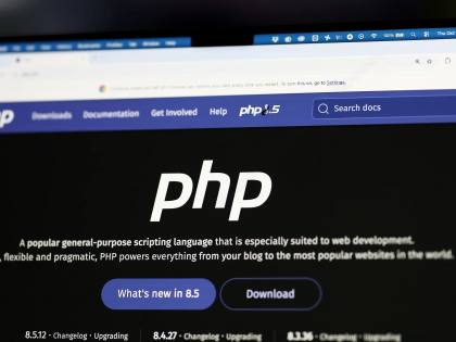 Apa kelemahan pengkodean PHP yang dapat mematikan 70 persen internet?
