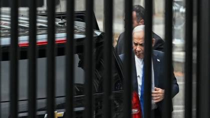 PENDAPAT - Meningkatnya tekanan internasional: dorongan Türkiye untuk melakukan Red Notice Interpol terhadap Netanyahu