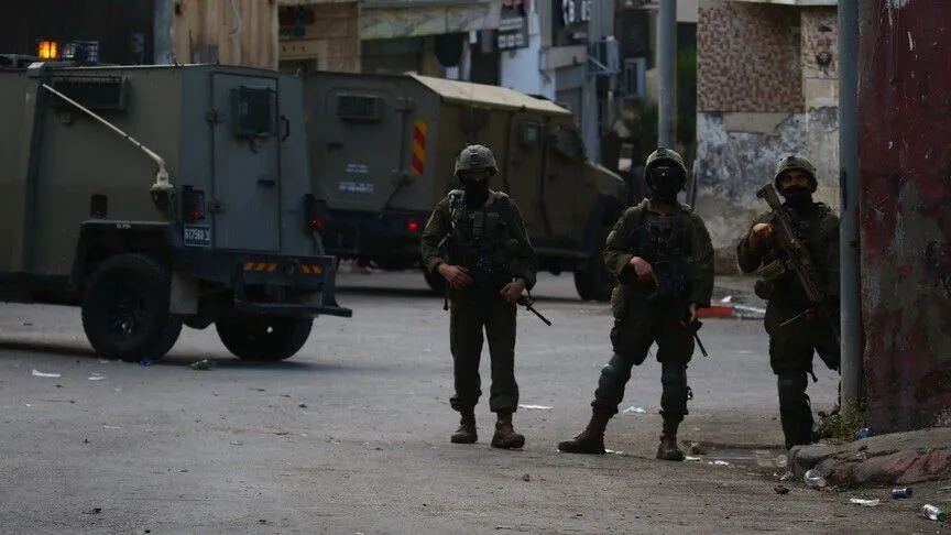 Tentara Israel mengklaim 2 tentara tewas dalam penembakan di Tepi Barat yang diduduki