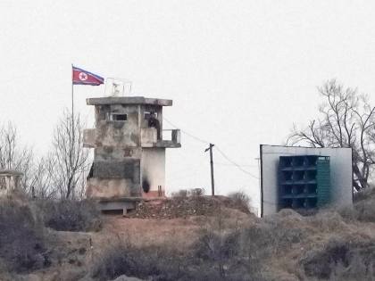 Korea Utara akan melanjutkan siaran propaganda, Korea Selatan mendesak dialog