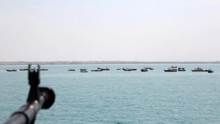 Ancaman terhadap infrastruktur Iran harus ditanggapi dengan serangan 'berat' terhadap kepentingan AS: IRGC