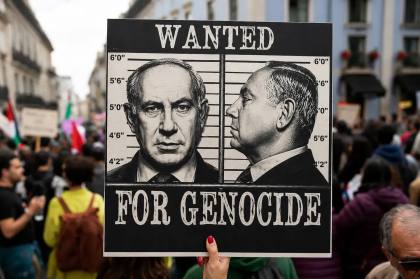 Mengapa Türkiye menuntut Netanyahu, dan mengapa kasus ini penting
