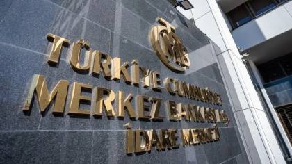 Türkiye menurunkan suku bunga utama menjadi 36 persen setelah lima kali jeda