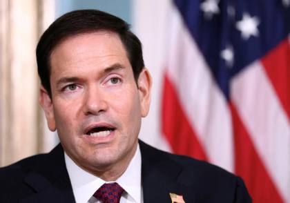 Rubio memberi tahu sekutunya bahwa AS akan mundur dari serangan terhadap Iran saat sanksi mulai berlaku: Laporan