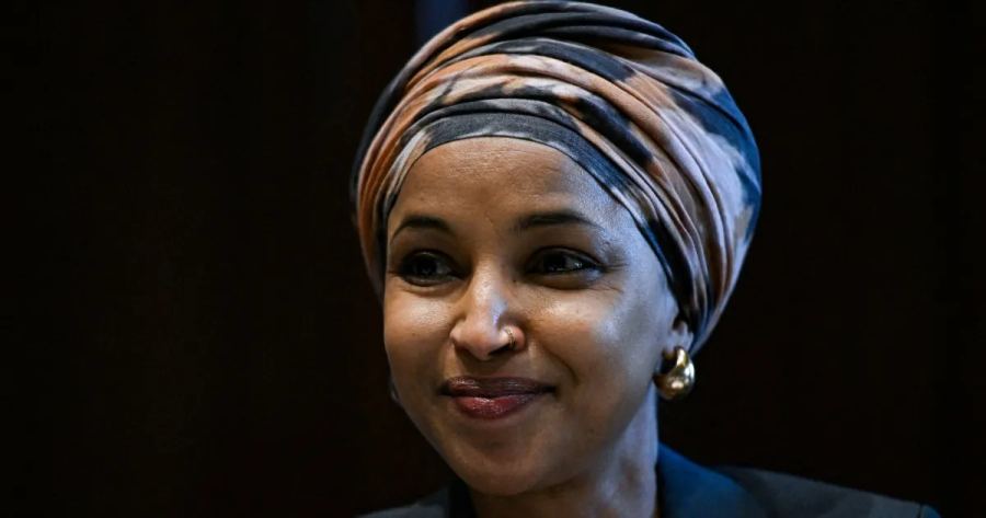 Penggerebekan rumah Ilhan Omar, serangan Haines: Meningkatnya kekerasan terhadap pejabat